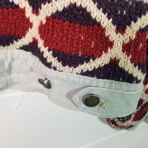 We the Free People Lakeside denim jacket - Picture 15 of 15